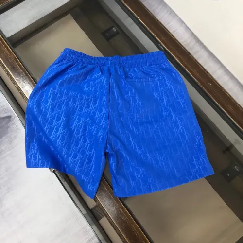 Replica Christian Dior Pants For Men #1423493 $38.00 USD for Wholesale