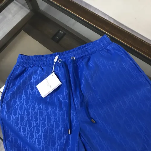Replica Christian Dior Pants For Men #1423493 $38.00 USD for Wholesale