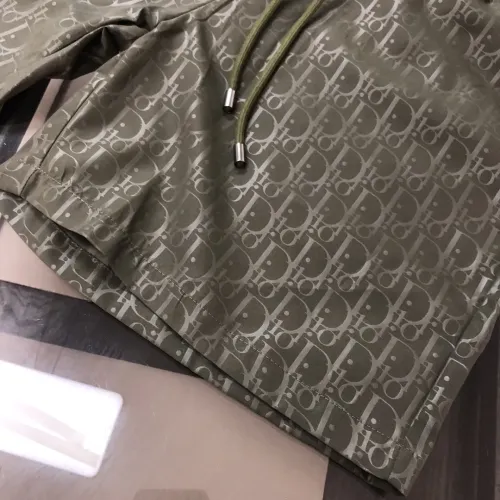 Replica Christian Dior Pants For Men #1423497 $38.00 USD for Wholesale