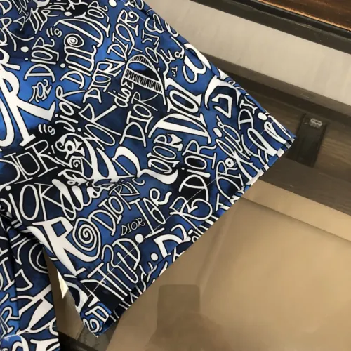 Replica Christian Dior Pants For Men #1423498 $38.00 USD for Wholesale