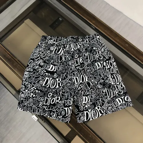 Replica Christian Dior Pants For Men #1423499 $38.00 USD for Wholesale