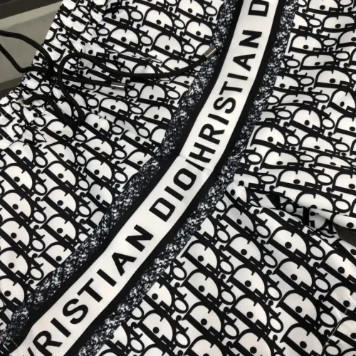 Replica Christian Dior Pants For Men #1423500 $38.00 USD for Wholesale