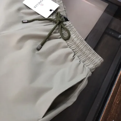 Replica Moncler Pants For Men #1423503 $38.00 USD for Wholesale