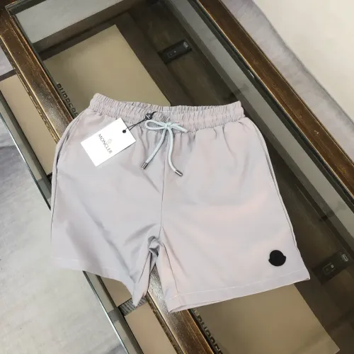 Moncler Pants For Men #1423504 $38.00 USD, Wholesale Replica Moncler Pants