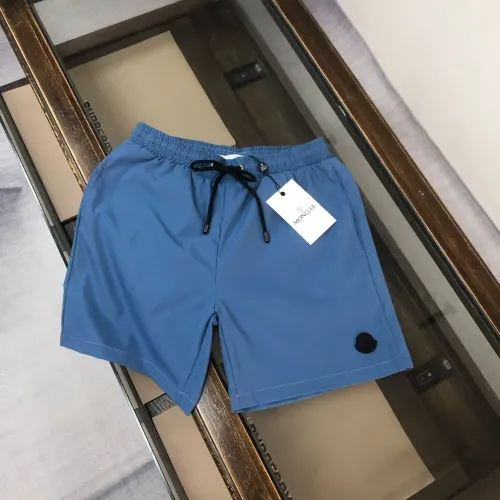 Moncler Pants For Men #1423505 $38.00 USD, Wholesale Replica Moncler Pants