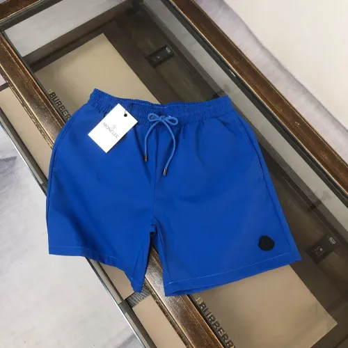 Moncler Pants For Men #1423506 $38.00 USD, Wholesale Replica Moncler Pants