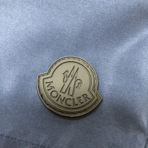 Replica Moncler Pants For Men #1423507 $38.00 USD for Wholesale