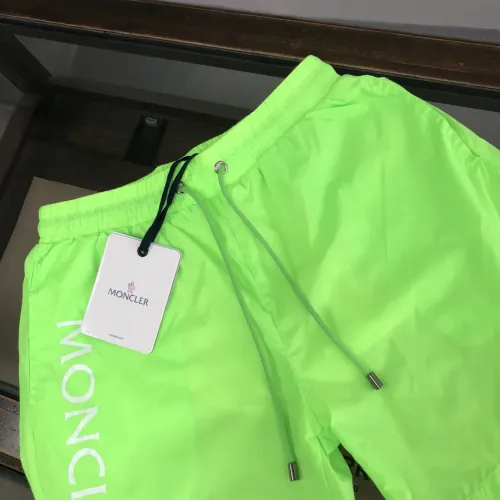 Replica Moncler Pants For Men #1423509 $38.00 USD for Wholesale