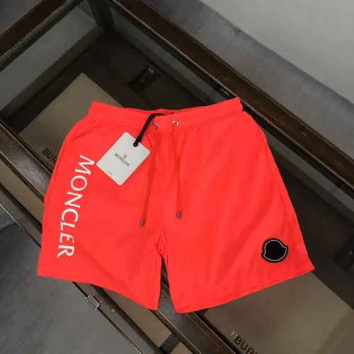 Moncler Pants For Men #1423513 $38.00 USD, Wholesale Replica Moncler Pants