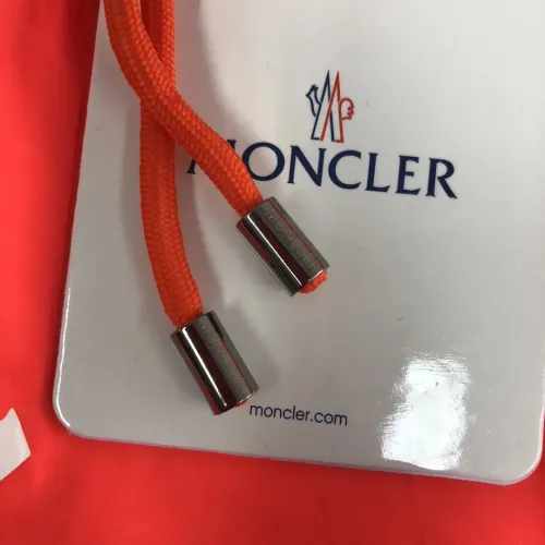 Replica Moncler Pants For Men #1423513 $38.00 USD for Wholesale