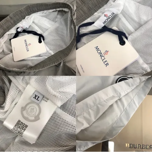 Replica Moncler Pants For Men #1423514 $38.00 USD for Wholesale
