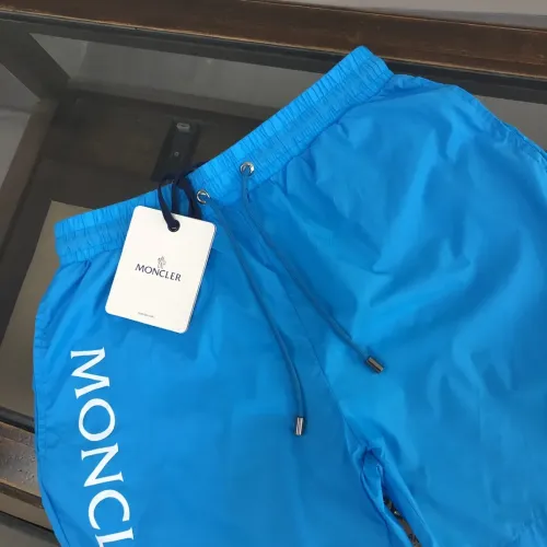 Replica Moncler Pants For Men #1423515 $38.00 USD for Wholesale