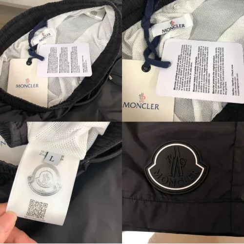 Replica Moncler Pants For Men #1423518 $38.00 USD for Wholesale