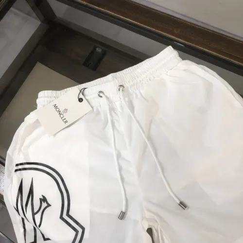 Replica Moncler Pants For Men #1423519 $38.00 USD for Wholesale