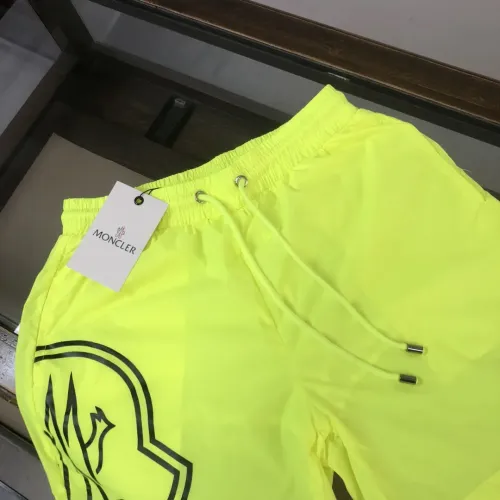 Replica Moncler Pants For Men #1423521 $38.00 USD for Wholesale