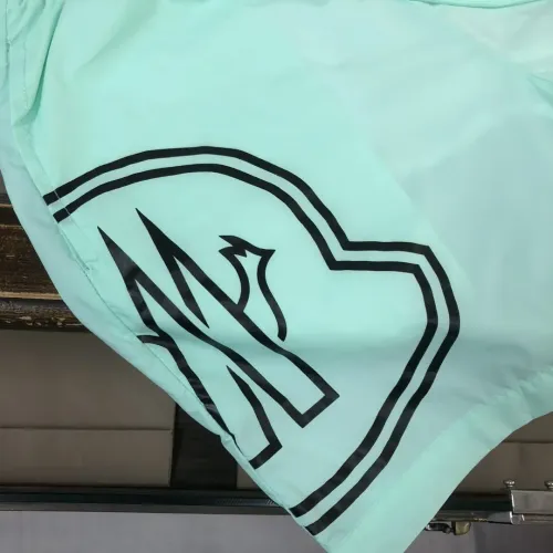 Replica Moncler Pants For Men #1423522 $38.00 USD for Wholesale