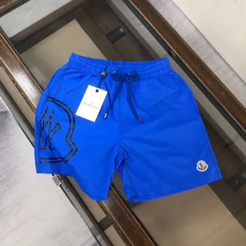 Moncler Pants For Men #1423524 $38.00 USD, Wholesale Replica Moncler Pants