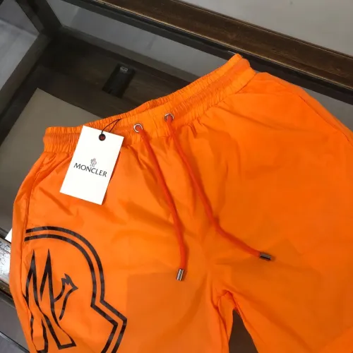 Replica Moncler Pants For Men #1423525 $38.00 USD for Wholesale