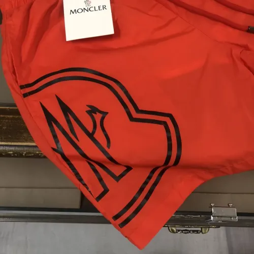 Replica Moncler Pants For Men #1423526 $38.00 USD for Wholesale