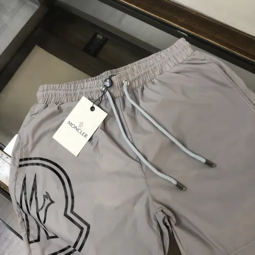 Replica Moncler Pants For Men #1423527 $38.00 USD for Wholesale