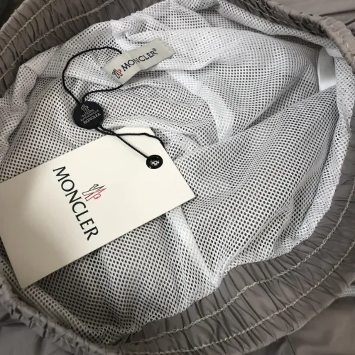 Replica Moncler Pants For Men #1423527 $38.00 USD for Wholesale