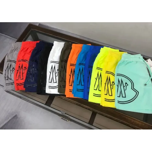 Replica Moncler Pants For Men #1423530 $38.00 USD for Wholesale