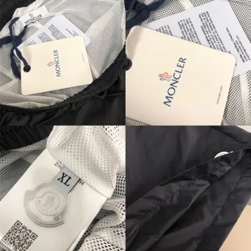 Replica Moncler Pants For Men #1423530 $38.00 USD for Wholesale