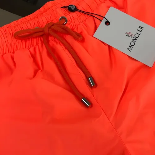 Replica Moncler Pants For Men #1423532 $38.00 USD for Wholesale