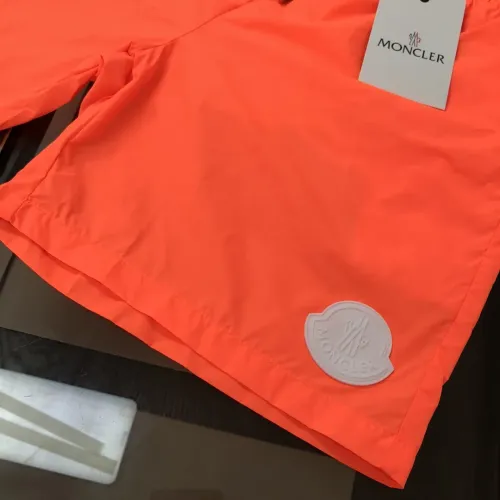 Replica Moncler Pants For Men #1423532 $38.00 USD for Wholesale