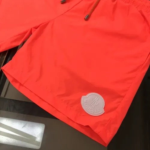 Replica Moncler Pants For Men #1423533 $38.00 USD for Wholesale
