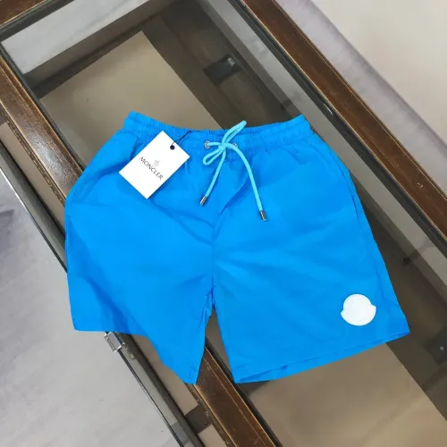 Moncler Pants For Men #1423538 $38.00 USD, Wholesale Replica Moncler Pants