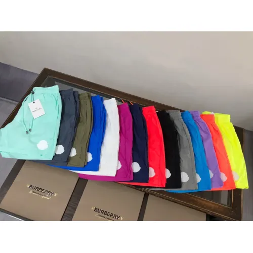 Replica Moncler Pants For Men #1423538 $38.00 USD for Wholesale