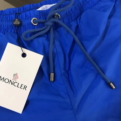 Replica Moncler Pants For Men #1423539 $38.00 USD for Wholesale