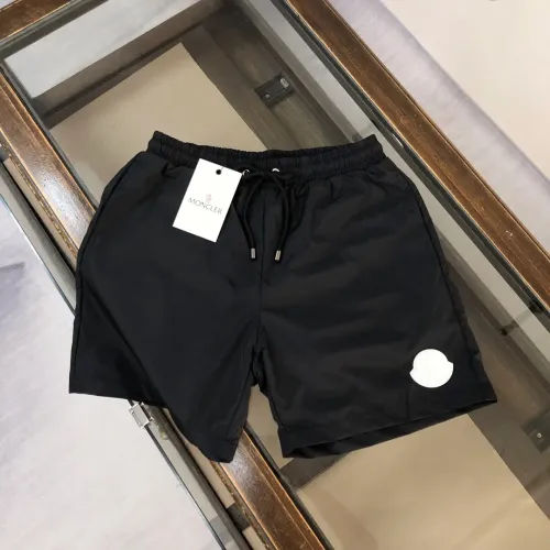 Moncler Pants For Men #1423541 $38.00 USD, Wholesale Replica Moncler Pants