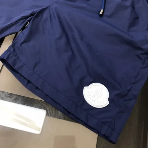 Replica Moncler Pants For Men #1423542 $38.00 USD for Wholesale