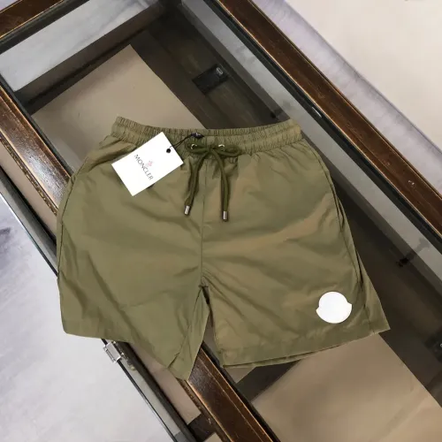 Moncler Pants For Men #1423545 $38.00 USD, Wholesale Replica Moncler Pants