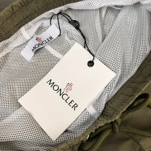 Replica Moncler Pants For Men #1423545 $38.00 USD for Wholesale