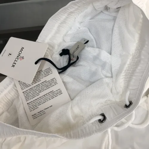 Replica Moncler Pants For Men #1423546 $38.00 USD for Wholesale