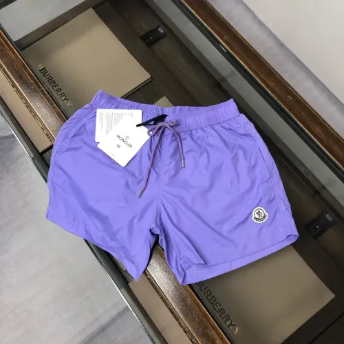 Moncler Pants For Men #1423547 $38.00 USD, Wholesale Replica Moncler Pants