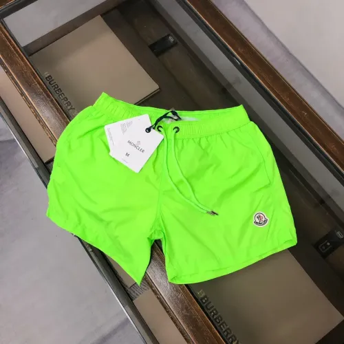 Moncler Pants For Men #1423553 $38.00 USD, Wholesale Replica Moncler Pants