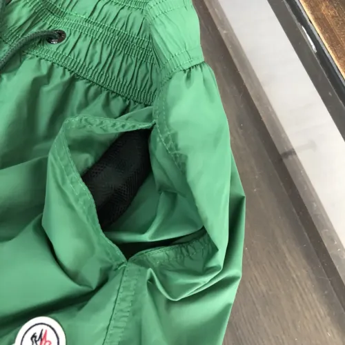 Replica Moncler Pants For Men #1423554 $38.00 USD for Wholesale