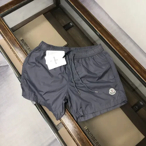 Moncler Pants For Men #1423558 $38.00 USD, Wholesale Replica Moncler Pants