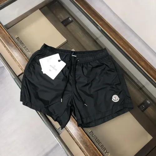Moncler Pants For Men #1423560 $38.00 USD, Wholesale Replica Moncler Pants
