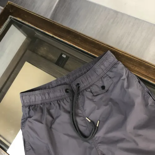 Replica Moncler Pants For Men #1423571 $40.00 USD for Wholesale