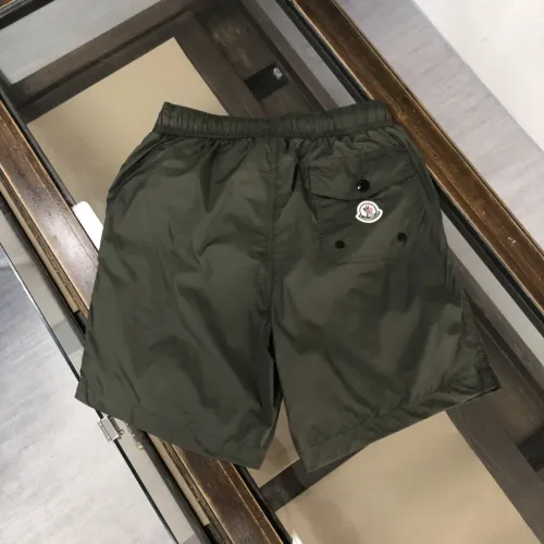 Moncler Pants For Men #1423572 $40.00 USD, Wholesale Replica Moncler Pants