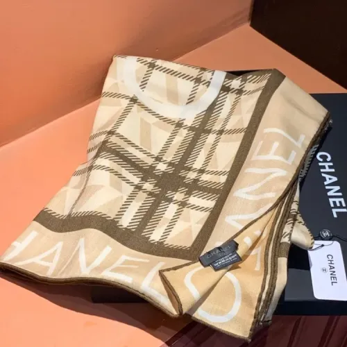 Replica Chanel Silk Squares #1423579 $85.00 USD for Wholesale