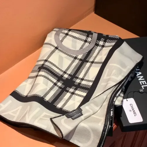 Replica Chanel Silk Squares #1423582 $85.00 USD for Wholesale