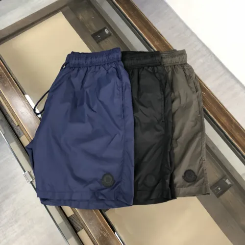 Replica Moncler Pants For Men #1423583 $40.00 USD for Wholesale