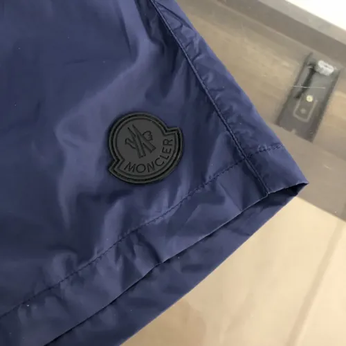 Replica Moncler Pants For Men #1423583 $40.00 USD for Wholesale