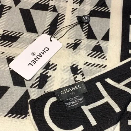Replica Chanel Silk Squares #1423584 $85.00 USD for Wholesale